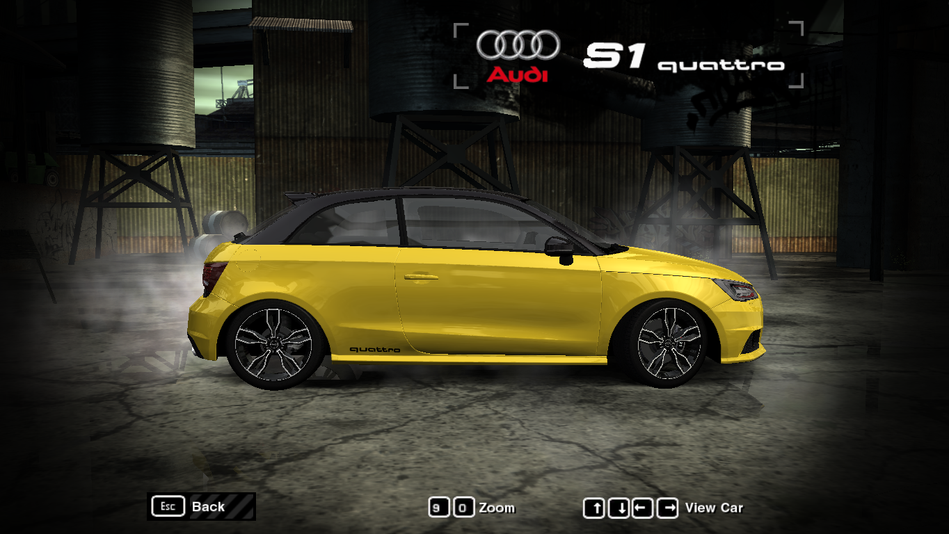 Audi bns 5 0 download speed