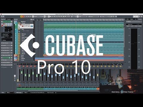 cubase sx3 windows 10